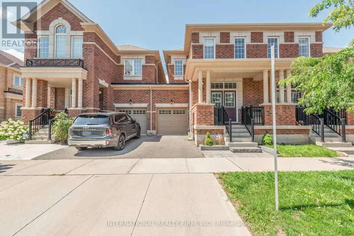 99 HUGUENOT ROAD, Oakville (GO Glenorchy), Ontario L6H0M3