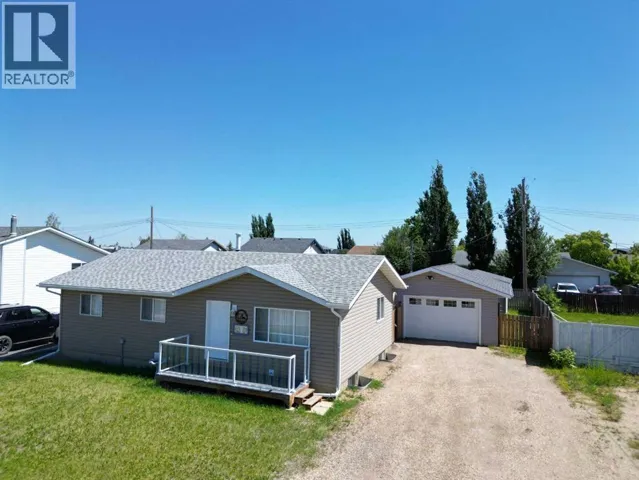 4519 47 Street, Rycroft, Alberta T0H3A0