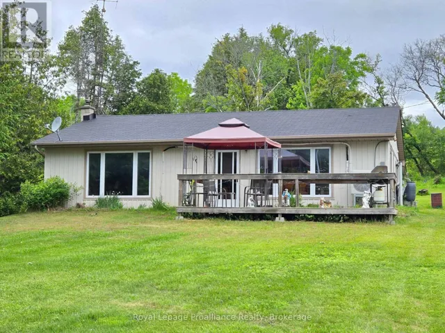14368 COUNTY ROAD 2, Cramahe, Ontario K0K1H0