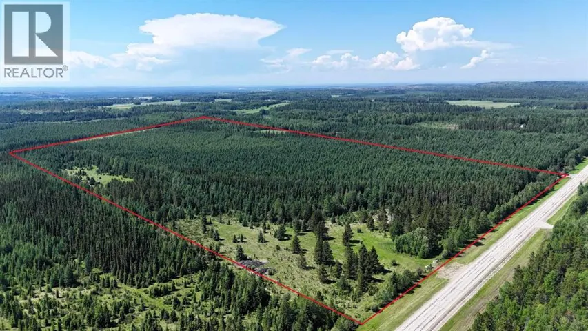 Lot 7 Twp Rd 534, Rural Yellowhead County, Alberta T7E1V6