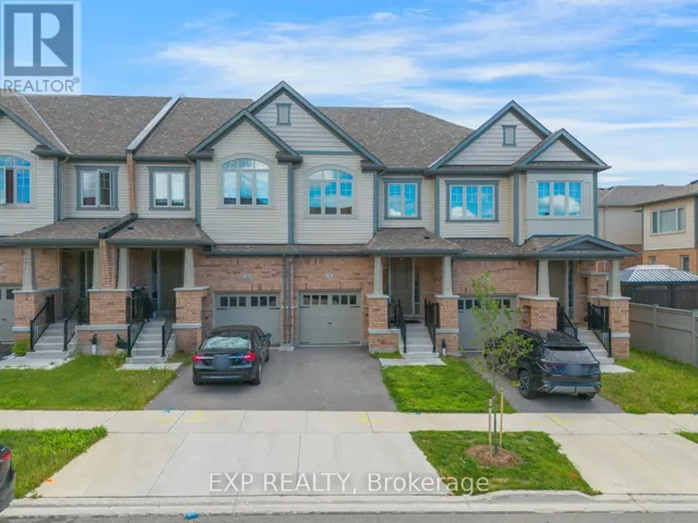 8 ROYWOOD STREET, Kitchener, Ontario N2R0S5