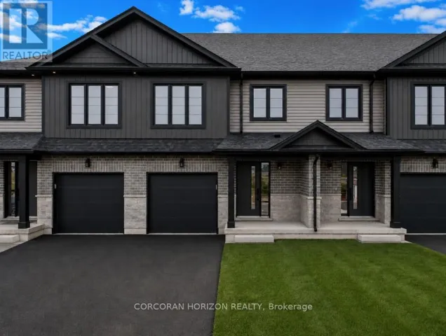43 - 520 ORR STREET, Stratford, Ontario N5A0L7