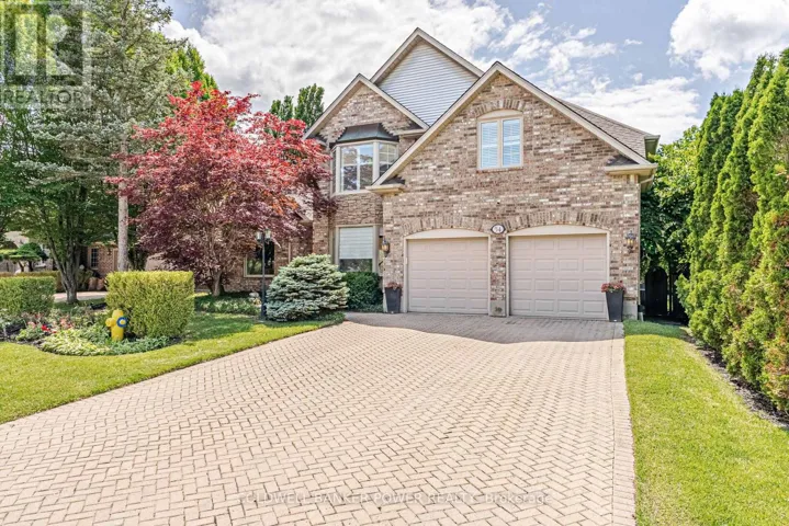 54 GRASMERE CRESCENT, London North (North A), Ontario N6G4N8