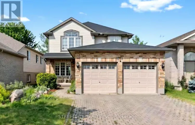 1751 CORONATION DRIVE, London North (North E), Ontario N6G5N6