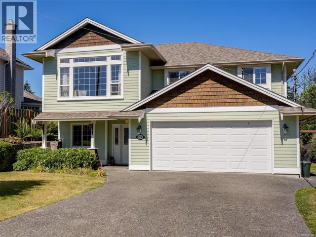 2776 Kristina Pl, Langford, British Columbia V9B5C4