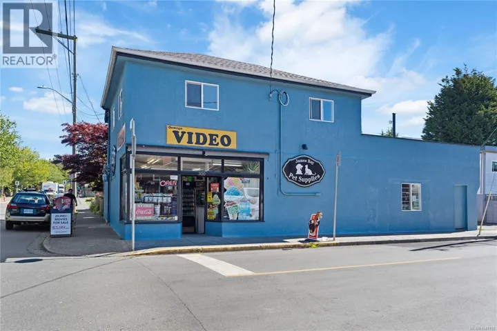300 Beckley Ave, Victoria, British Columbia V8V1J6