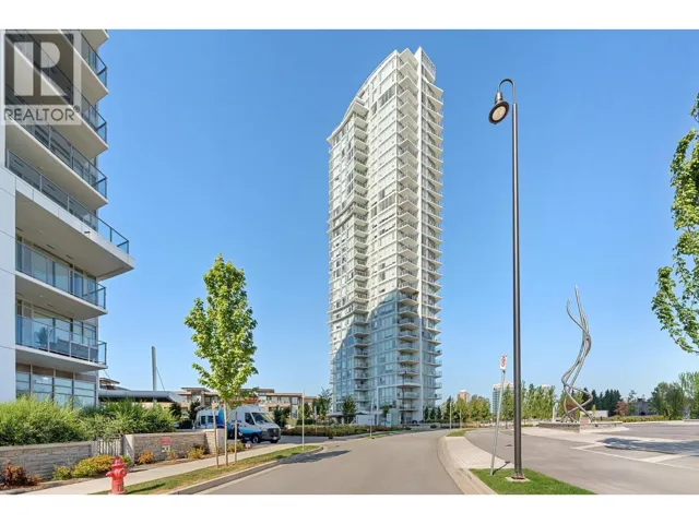903 7683 PARK CRESCENT, Burnaby, British Columbia V3N0J4