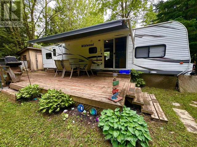 W 22 - 7489 SIDEROAD 5 E, Wellington North, Ontario N0G2L0