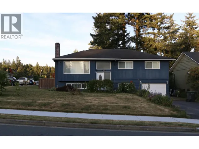 537 DRAYCOTT STREET, Coquitlam, British Columbia V3J6M4