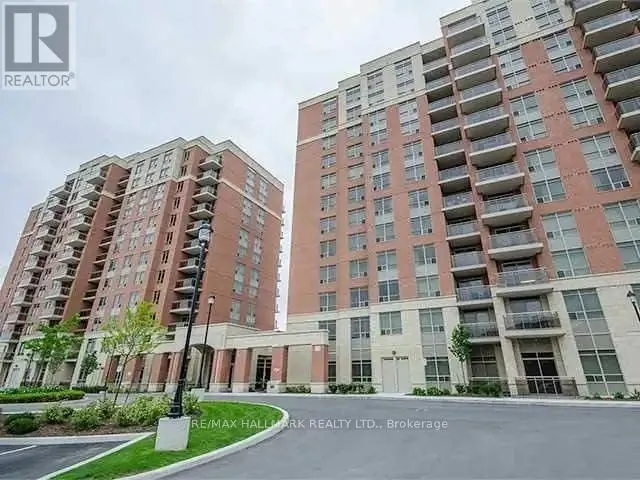 1007 - 75 KING WILLIAM CRESCENT, Richmond Hill (Langstaff), Ontario L4B0B1