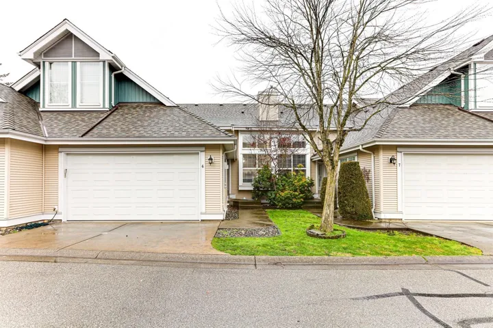 6 16995 64 AVENUE, Surrey, British Columbia V3S0V9