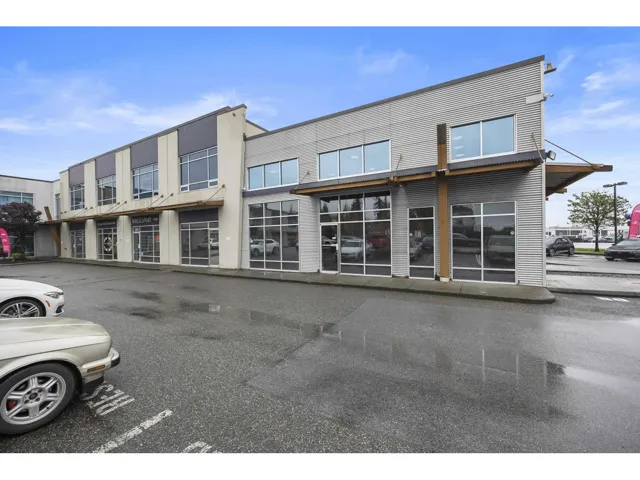 111 & 112 19289 LANGLEY BYPASS, Surrey, British Columbia V3S6K1