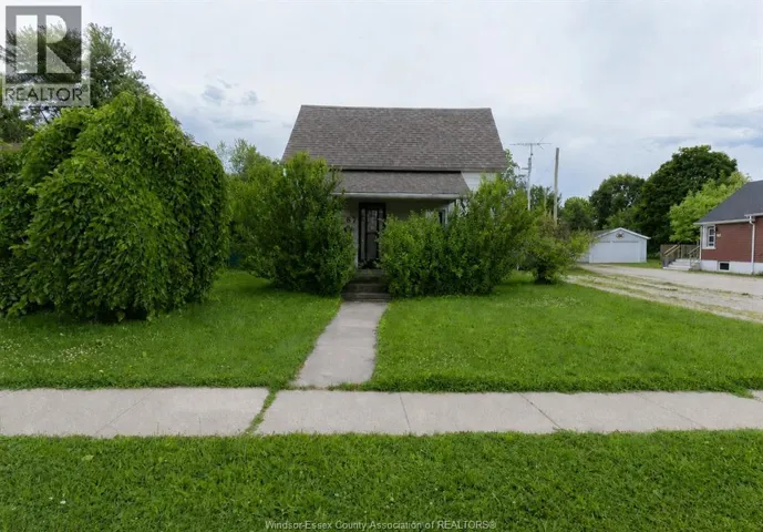 267 FORT STREET, Amherstburg, Ontario N9V1C1