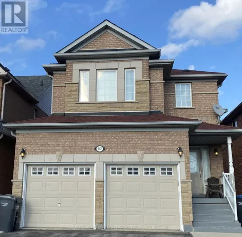 717 MACBETH HEIGHTS, Mississauga (Meadowvale Village), Ontario L5W1E6