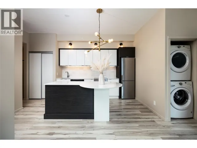 1350 St Paul Street Unit# 614, Kelowna, British Columbia V1Y2E1