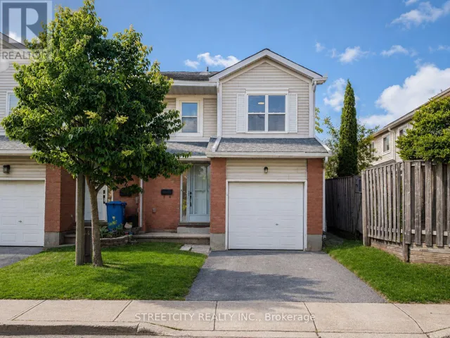 23 - 100 CENTURY DRIVE, Orangeville, Ontario L9W4L3