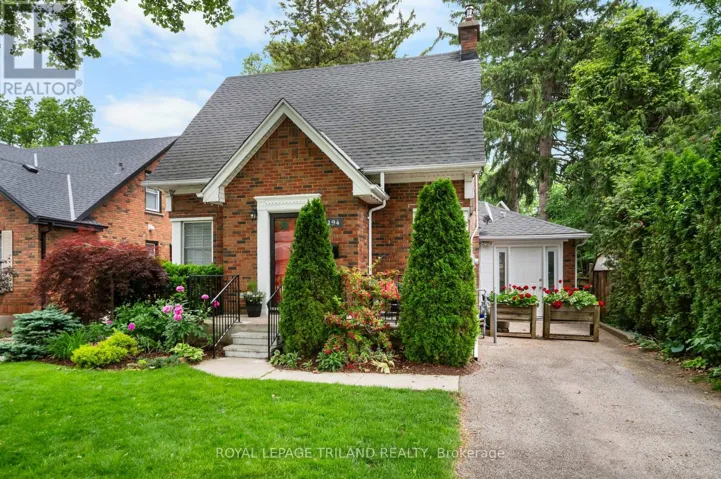 194 BELGRAVE AVENUE, London South (South G), Ontario N6C4B9