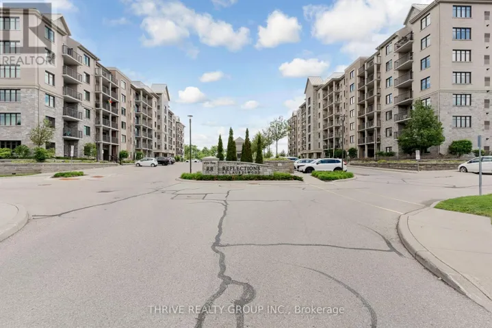 206 - 778 LAURELWOOD DRIVE, Waterloo, Ontario N2V0G3