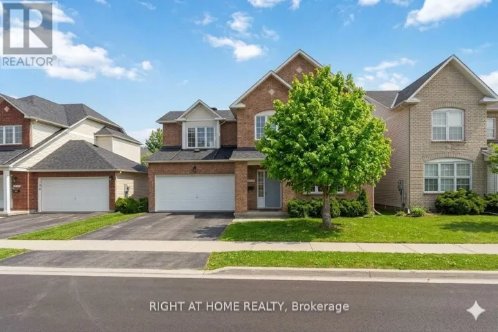 104 B CRAIG HENRY DRIVE, Ottawa, Ontario K2G6L8