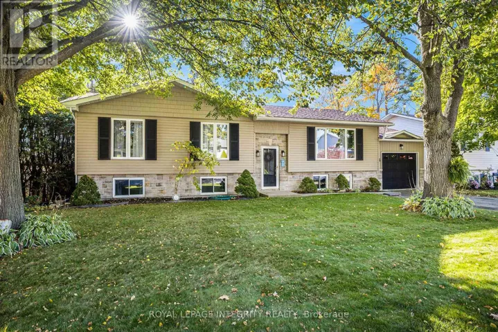24 MATHER STREET, Perth, Ontario K7H3K6