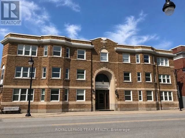 14 - 612 BANK STREET, Ottawa, Ontario K1S3T6