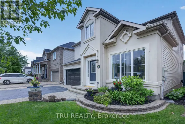 57 GOLFLINKS DRIVE, Ottawa, Ontario K2J4Y4