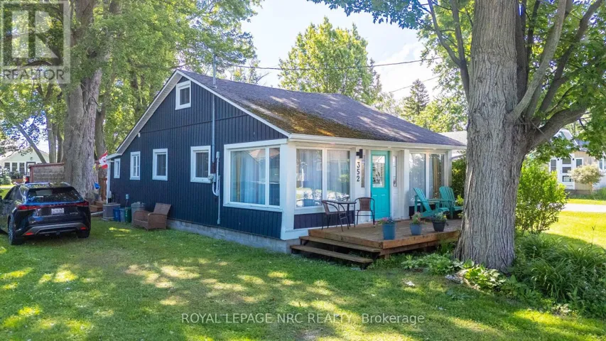 352 CHERRYWOOD AVENUE, Fort Erie (Crystal Beach), Ontario L0S1B0