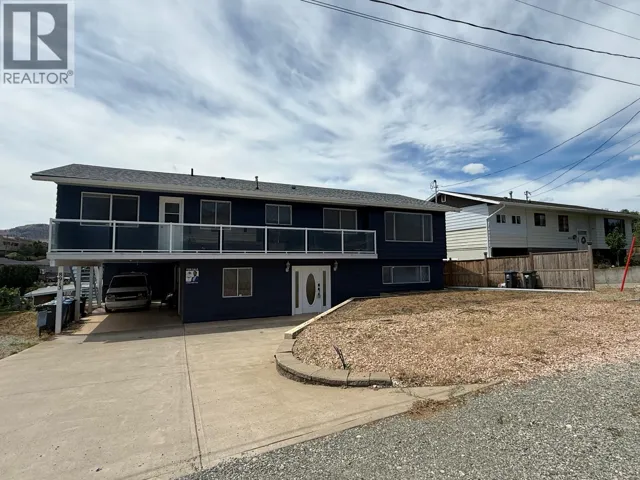 8913 JUBILEE Drive, Osoyoos, British Columbia V0H1V2