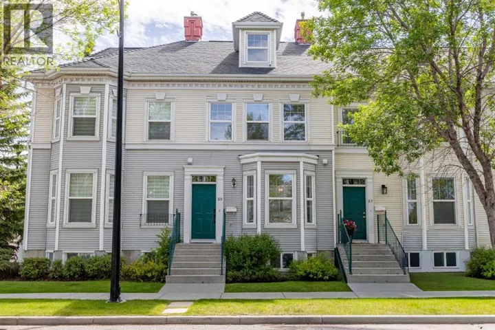 59 Prestwick Park SE, Calgary, Alberta T2Z3V4