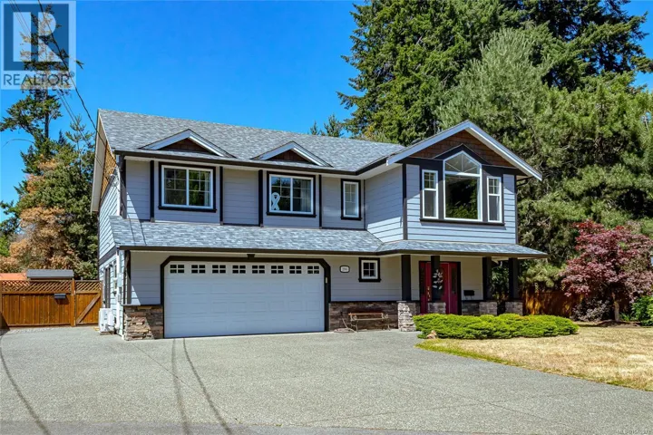 2904 Shaylee Pl, Langford, British Columbia V9B6K4