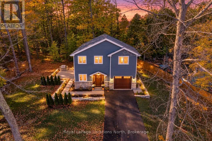 545 OXBOW PARK DRIVE, Wasaga Beach, Ontario L9Z2T9