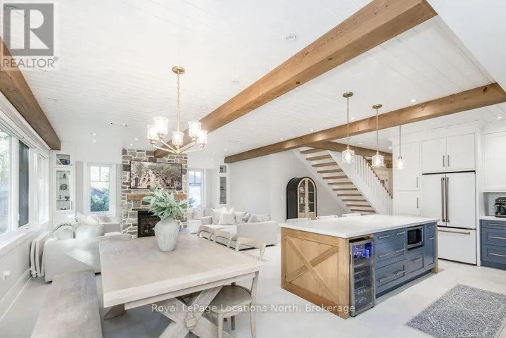 545 OXBOW PARK DRIVE, Wasaga Beach, Ontario L9Z2T9