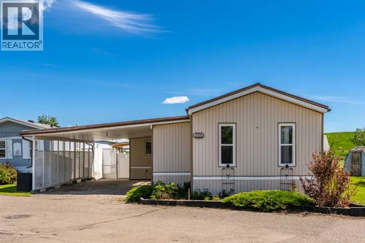 418 Homestead Trail SE, High River, Alberta T1V1J9