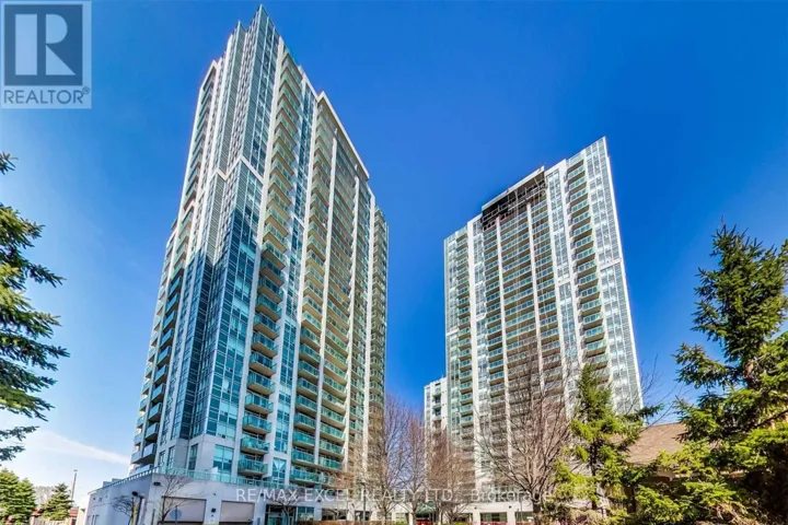 1409 - 18 HARRISON GARDEN BOULEVARD, Toronto (Willowdale East), Ontario M2N7J7