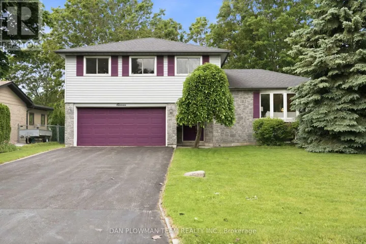 11 MCCLARNAN ROAD, Ajax (South East), Ontario L1S3A6
