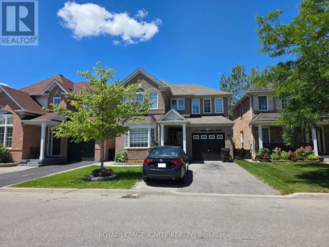 BSMT - 151 MEANDERING TRAIL, Toronto (Rouge), Ontario M1B6E6