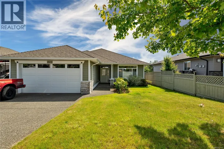 3785 Valhalla Dr, Campbell River, British Columbia V9H0C1