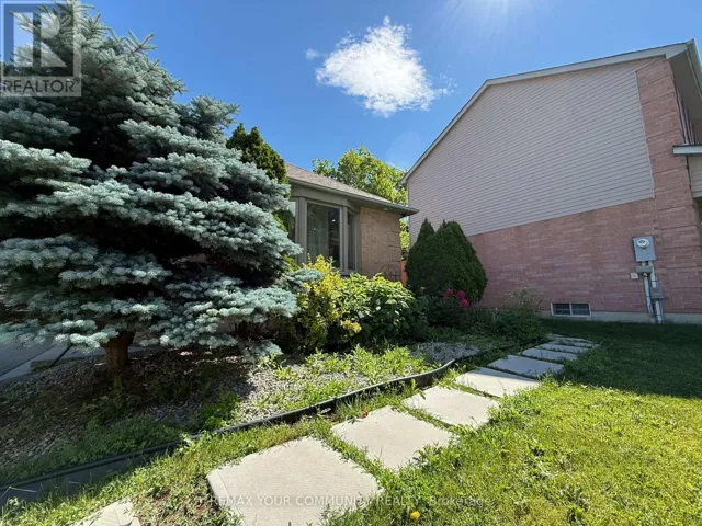 6 ALBERY CRESCENT, Aurora (Aurora Highlands), Ontario L4G5R4