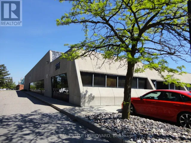 4 - 265 HOOD ROAD, Markham (Milliken Mills West), Ontario L3R4N3