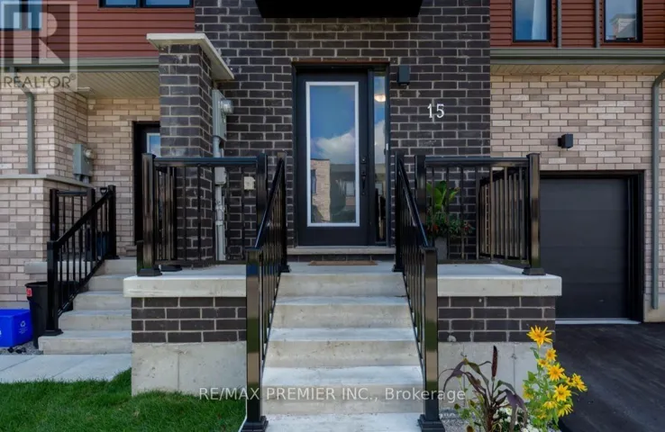 15 HAVEN LANE, Barrie (Painswick South), Ontario L4N6A3