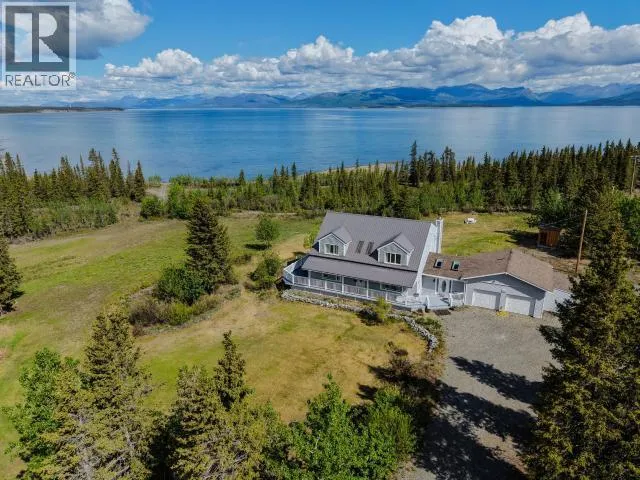 58 & 72 SHAKWAK STREET, Haines Junction, Yukon Y0B0A6