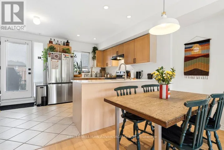 12 CONNOLLY STREET, Toronto (Weston-Pellam Park), Ontario M6N5G3