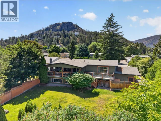 2725 Guidi Road, West Kelowna, British Columbia V1Z2K3