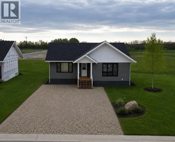 9101 109 Street, La Crete, Alberta T0H2H0