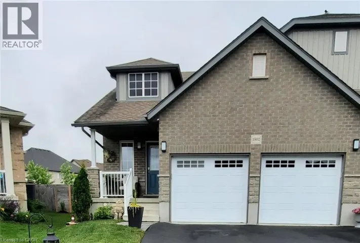 1502 CAEN Avenue, Woodstock, Ontario N4T0J8