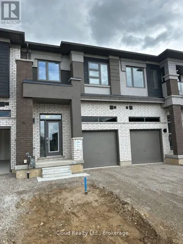 D - 660 COLBORNE STREET W, Brantford, Ontario N3T0Y7