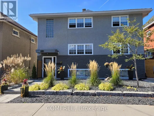32 ST FRANCIS STREET, Ottawa, Ontario K1Y1W5