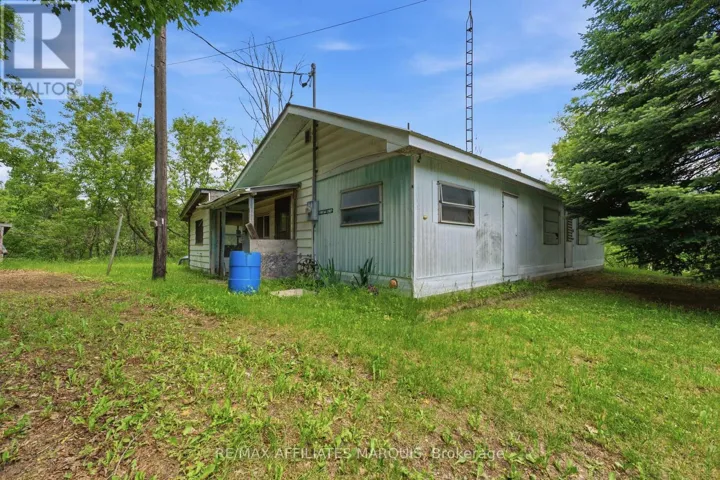1195 THOMPSON ROAD, Frontenac (Frontenac Centre), Ontario K0H2E0