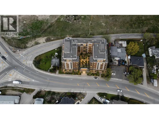 4007 30 Avenue, Vernon, British Columbia V1T2G2