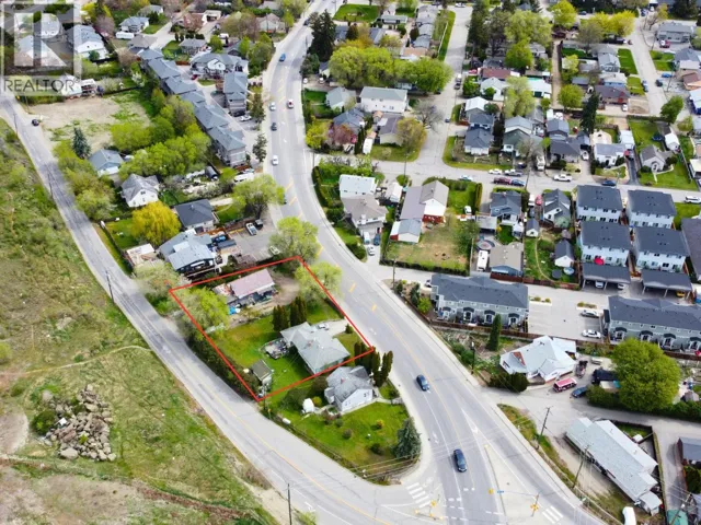 4007 30 Avenue, Vernon, British Columbia V1T2G2